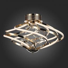 Потолочный светодиодный светильник ST Luce  - 2